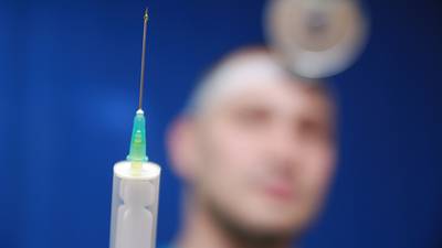 Male contraceptive jab found to be almost 100% effective