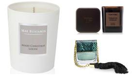 Smells like Christmas spirit: the best scented gifts