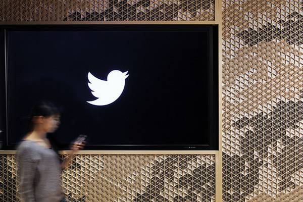 Twitter echo chamber? 10% of US users generate 80% of tweets