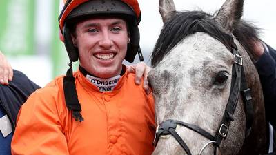 Labaik’s start is key to Grade One clash with Melon