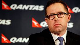 Irish Qantas boss Alan Joyce sees pay rise to €16.5m