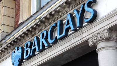Barclays investment bankers lift group’s performance