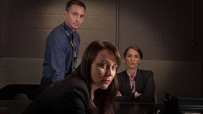 ‘Line of Duty’ will return for third series