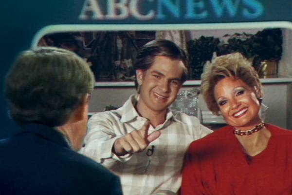 The Eyes of Tammy Faye: Biopic is too forgiving of its televangelist subject