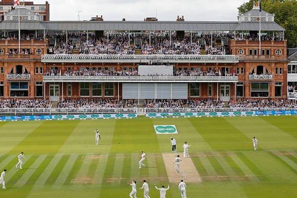 Human rights commission asked to investigate racism in English cricket