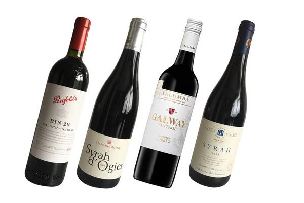 Serious about Syrah: Wines worth getting to know