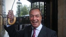 European Parliament group led by Ukip collapses