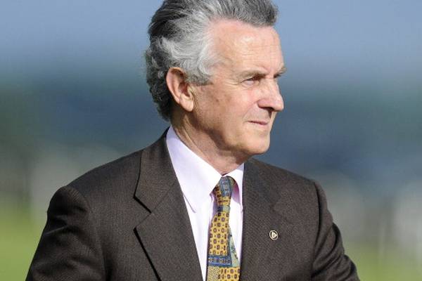 Breeders’ Cup preview: Doping rears its ugly head again after Jim Bolger comments