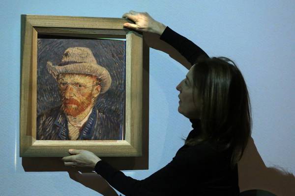 Van Gogh Museum targeted by cyber attack that replicated official website and stole credit card details