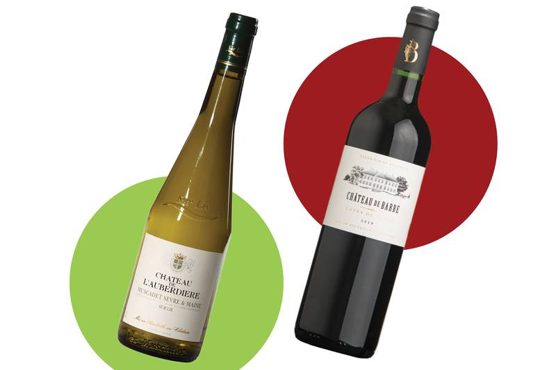 John Wilson: Two really good wines for your shopping trolley this weekend