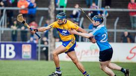 Clare leave it  late to earn an important victory