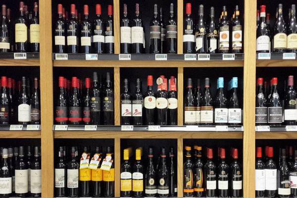 Aldi, Dunnes and O’Briens: The best of their wine sales
