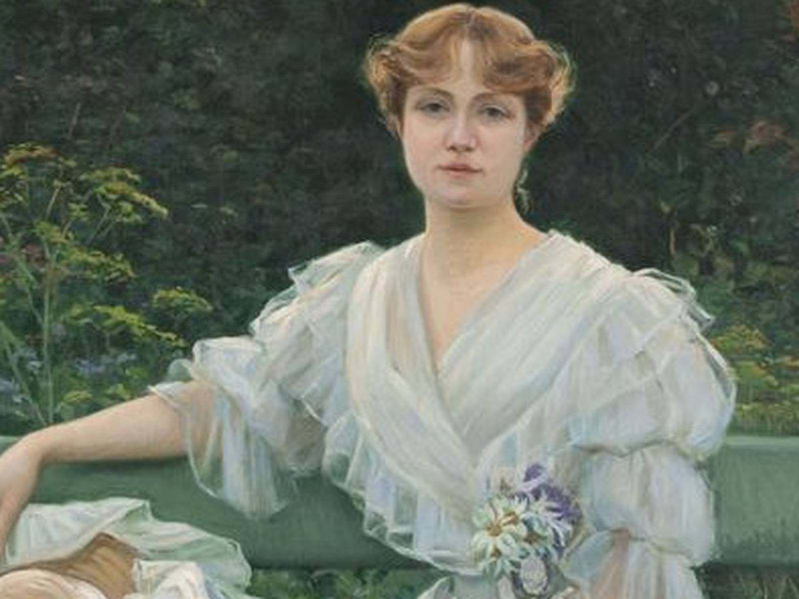 The world's first newspaper for women – An Irishman's Diary on Marguerite Durand and La Fronde – The Irish Times