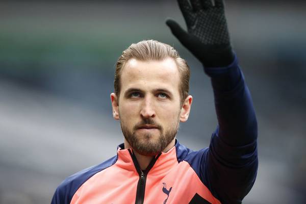 Harry Kane will do ‘what’s going to be best for me and my career’