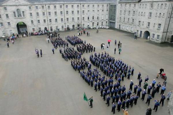 Scouting Ireland has funding restored for three months
