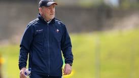 Jim McGuinness: Mickey Harte is the right man at the helm as Louth chase historic breakthrough