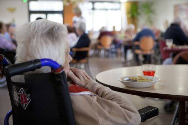 Timeline: How the disaster in nursing homes unfolded