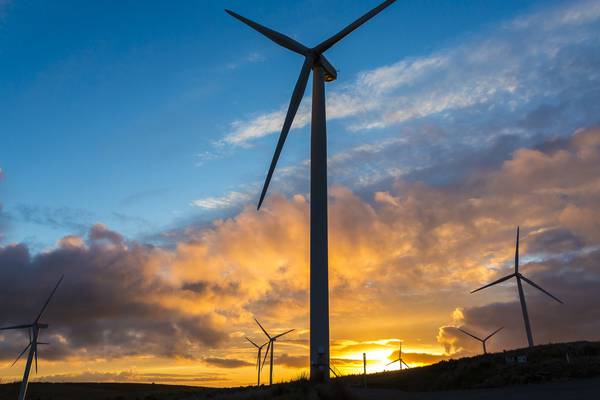 Shareholders in Greencoat Renewables endorse sale share plan