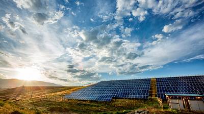 ESB and Bord na Móna join forces for solar power initiative