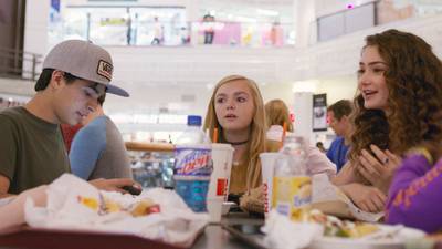 Eighth Grade: Bo Burnham’s startlingly honest portrayal of growing up