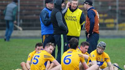 Clare overcome depleted Déise but baulk at Cork assignment