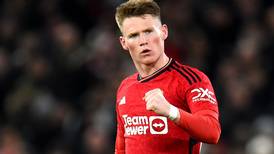 Scott McTominay insists Manchester United team are behind Erik ten Hag 