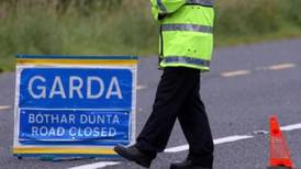 American couple badly injured in Co Cork road crash