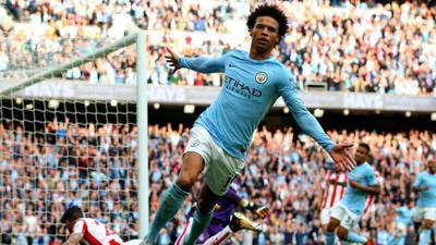 Manchester City have found their attacking edge, says Guardiola