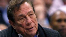 LA Clippers owner Donald Sterling banned for life by NBA