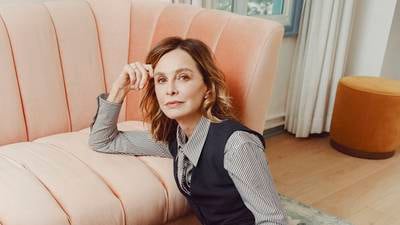 Calista Flockhart: ‘I cannot believe I was scrutinised,  pursued like that. It was intense and it was unfair’