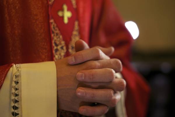 Catholic bishops speak of ‘hostility’ and ‘persecution’ of church