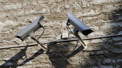 Limerick council taking legal advice on aspects of CCTV project