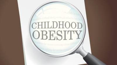 Blending fast food for young children highlights extent of obesity problem