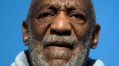 Jennifer O’Connell: Bill Cosby story highlights troubling societal attitudes to consent