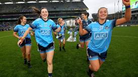 Joanne O’Riordan: Is women’s football entering an era of Dublin dominance?