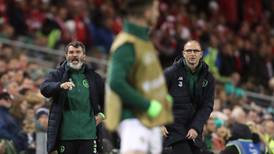 O’Neill believes Ireland are building a more extensive style
