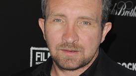 Eddie Marsan: ‘I can’t wait till I’m famous so I can be a right pain in the arse’