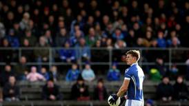 St Loman’s go back-to-back in Westmeath as Tyrrellspass rue disallowed point