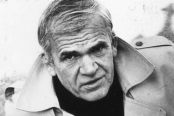 Old Favourites: The Art of the Novel by Milan Kundera, translated by Linda Asher (1986)