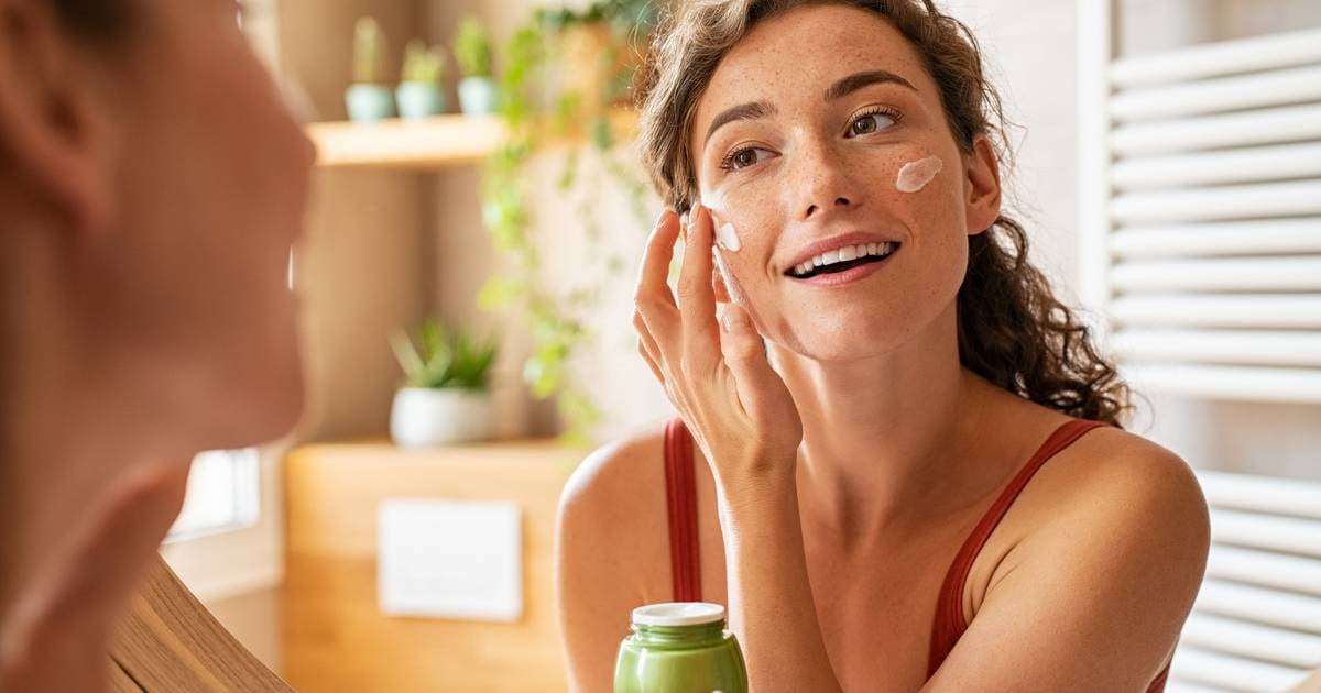 The glow liquid skincare product that’s gone viral for a reason – The Irish Times