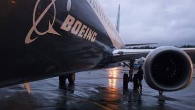 Boeing set to offer voluntary layoffs to employees amid coronavirus fallout