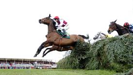 Seabass to miss Aintree Grand National