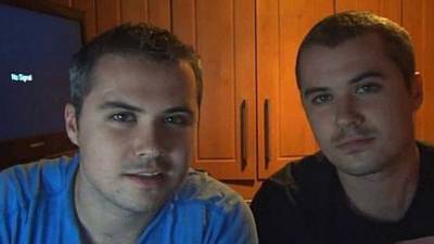 Meath twin YouTubers pay themselves €1.7m