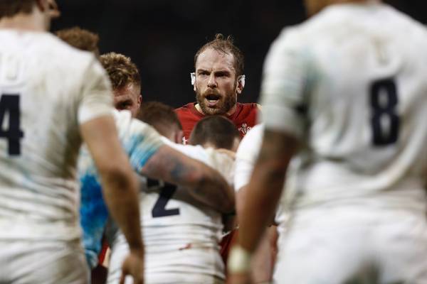 Welsh warned to expect the unexpected against Scotland