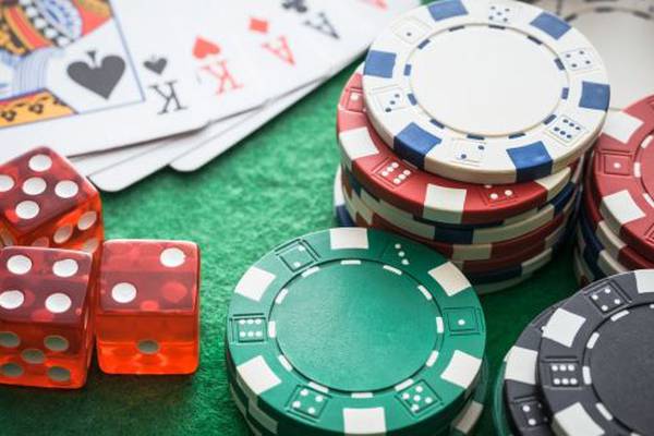 Fines of up to €20m for gambling providers who break new rules