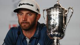 USGA defends Dustin Johnson penalty but regrets ‘distraction caused’