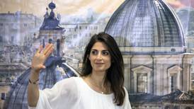 Rome gets first woman mayor as Renzi’s party hit hard