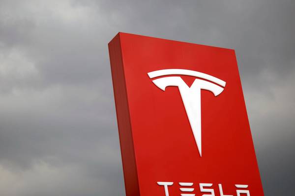 Tesla has ‘decent shot’ at record quarter
