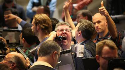 Heart-stopping markets and lying CEOs – 10 more stock market peculiarities
