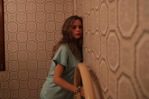 Hounds of Love review: hard to justify this punshing psychodrama